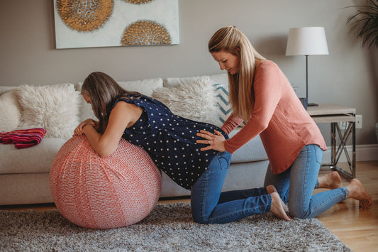 Insurance-Covered Doula Services in Riverside County