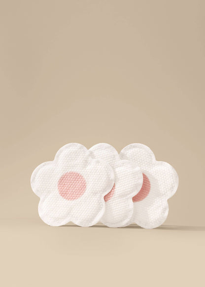 Disposable Nursing Pads for Breastfeeding Moms