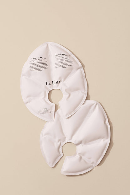 Breastfeeding Hot & Cold Therapy Packs for Nursing Moms