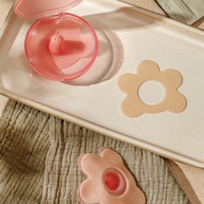 Breastfeeding Nipple Shield for Latch & Sore Nipples
