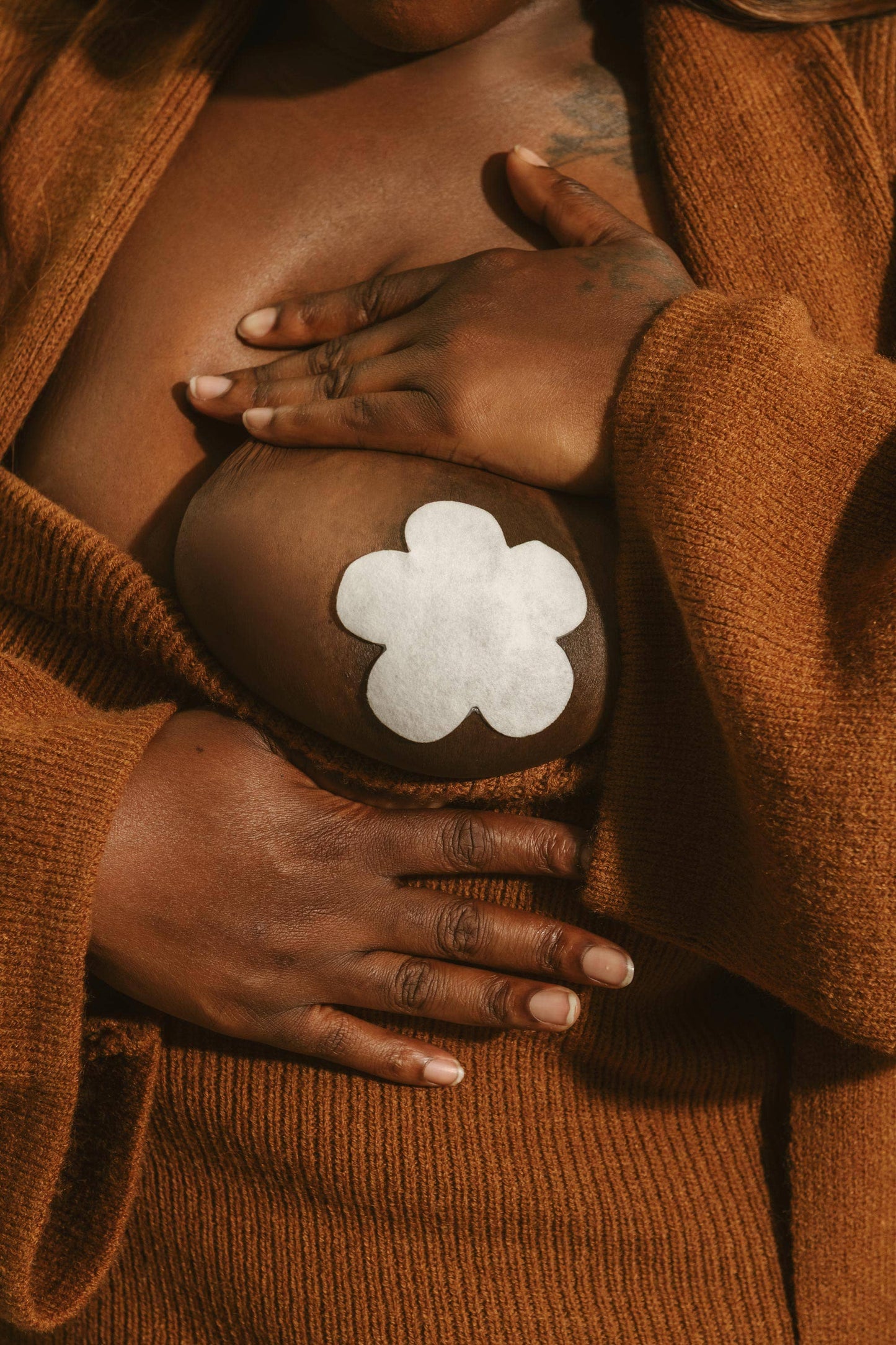 Cooling Hydrogel Pads for Breastfeeding & Postpartum Recovery