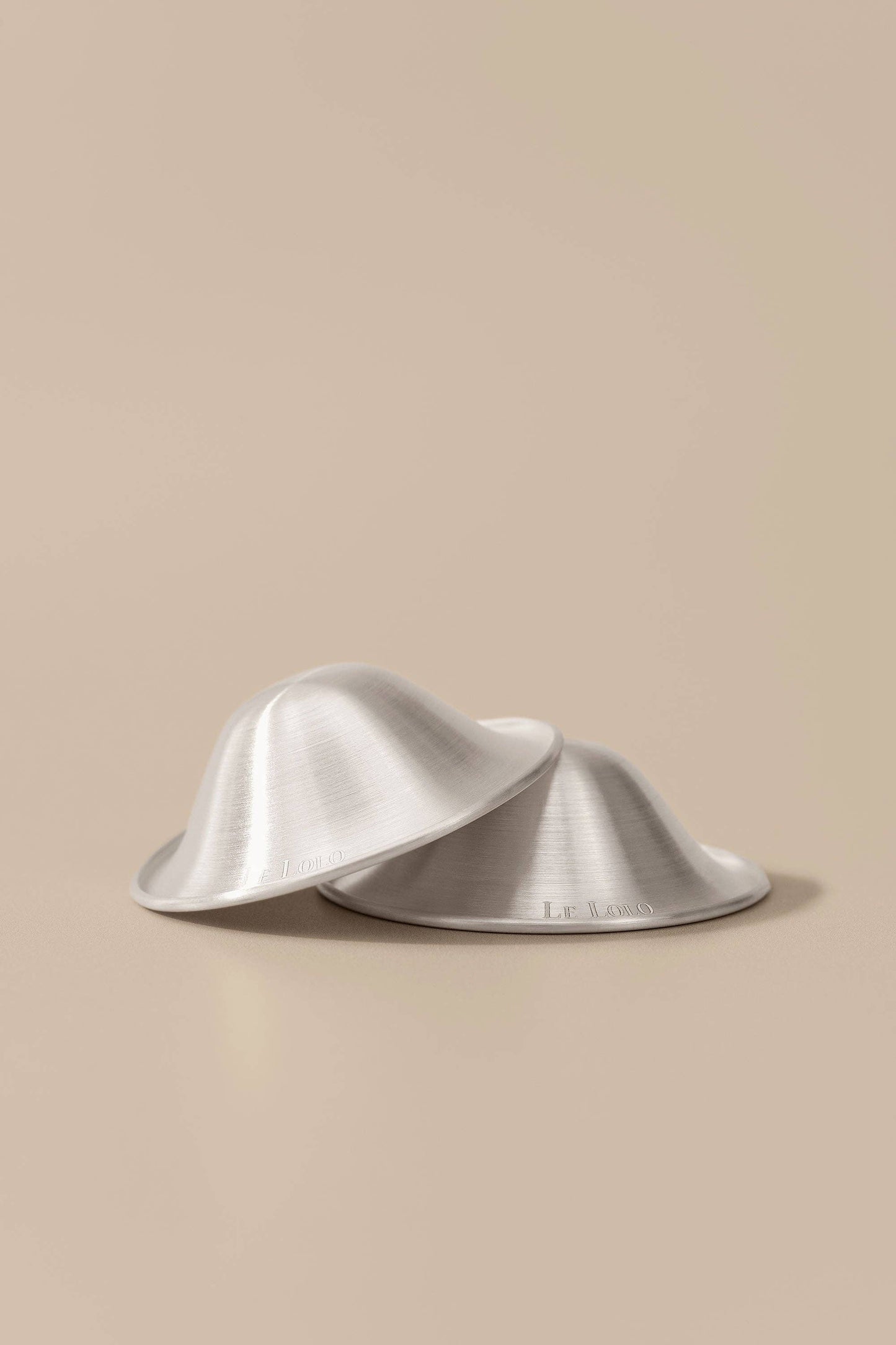 999 Silver Nursing Cups for Breastfeeding Relief
