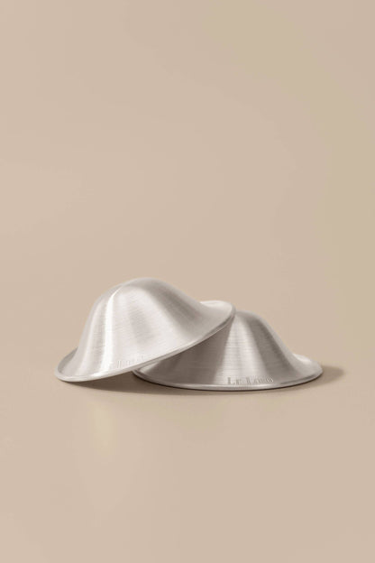 999 Silver Nursing Cups for Breastfeeding Relief