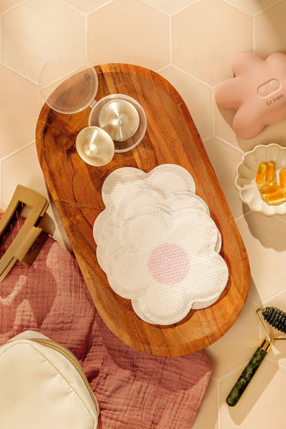 Disposable Nursing Pads for Breastfeeding Moms