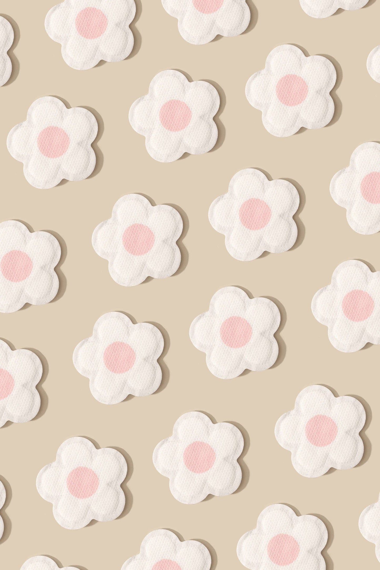 Disposable Nursing Pads for Breastfeeding Moms