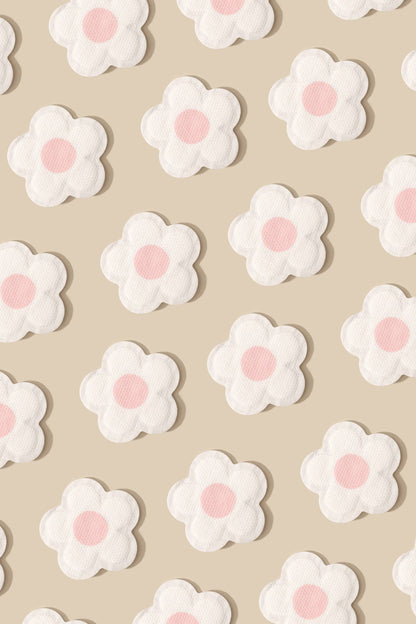 Disposable Nursing Pads for Breastfeeding Moms
