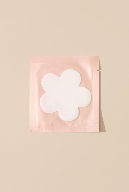 Cooling Hydrogel Pads for Breastfeeding & Postpartum Recovery
